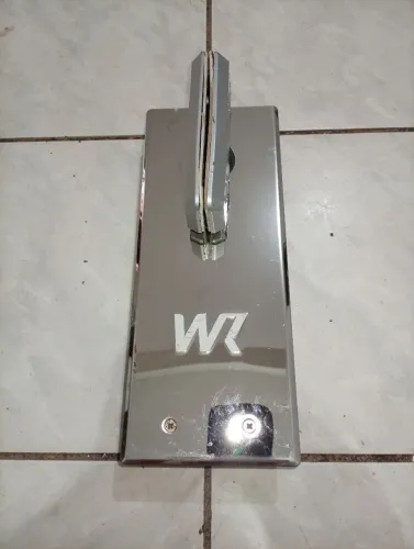 Mola de Porta de Vidro