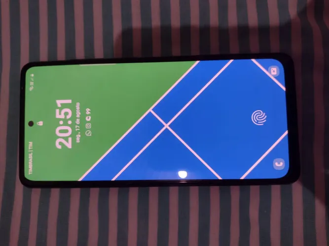 Samsung A52s 5G