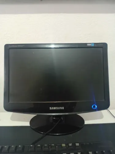 Monitor Samsung 60hz