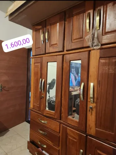 Guarda roupa