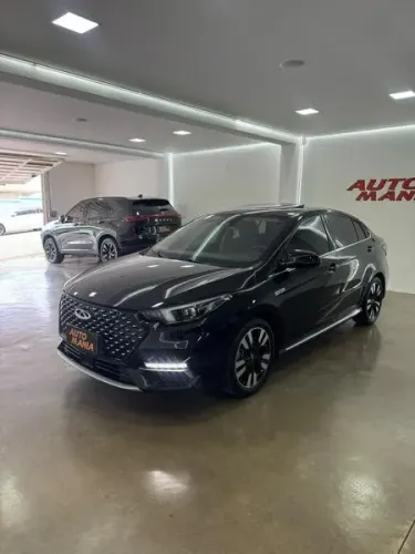 Chery Arrizo 6 PRO 1.5 Turbo (híbrido) 2023
