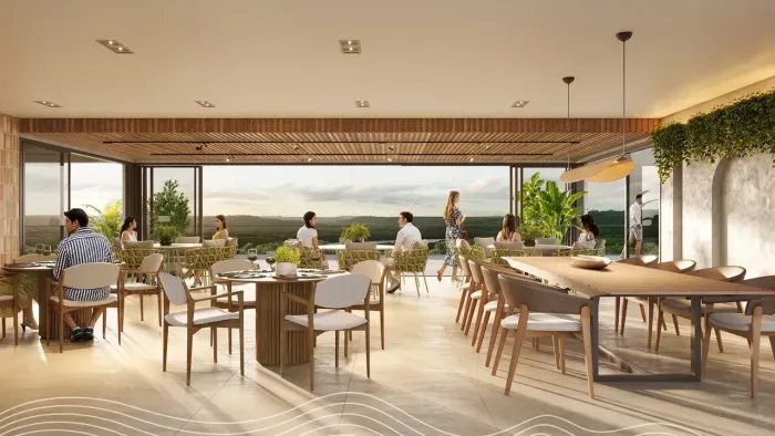 STUDIO EM TAMANDARÉ PARA INVESTIMENTO