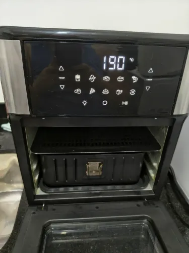 Air Fryer Forno