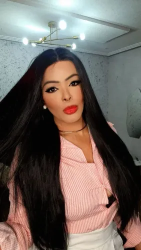 front lece preta repartição livre fibra de proteina .Entregamos em mãos