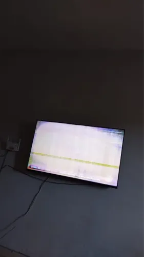 Televisão Philips 50 polegadas