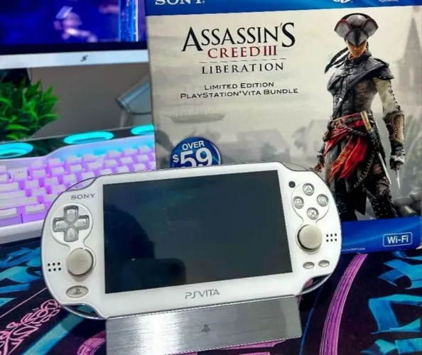 Ps Vita sony