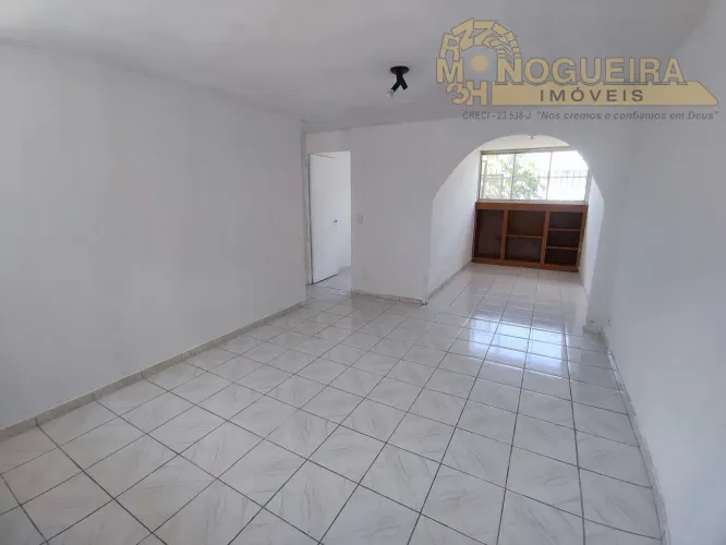 Apartamento Condomínio Alagoas - Segundo Andar