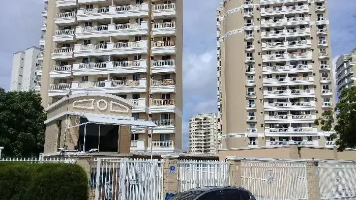 Oportunidade Única em FORTALEZA - CE | Tipo: Apartamento | Negociação: Leilão | Situação: