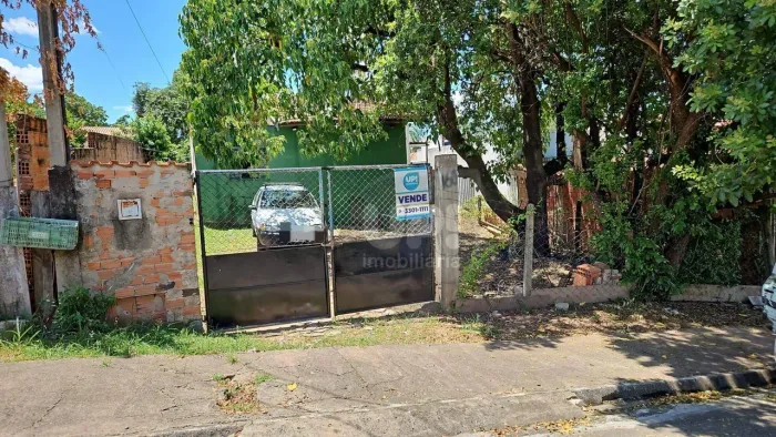 Terreno à venda, 408 m² por R$ 180.000,00 - Estância Lago Azul (Ártemis) - Piracicaba/SP