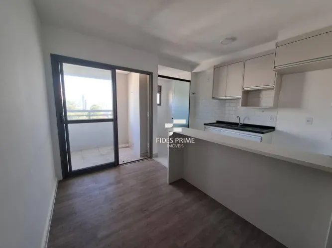 Apartamento com 2 dormitórios para alugar, 59 m² por R$ 2.925,18/mês - Vila São Pedro - Sa