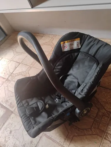Bebe conforto