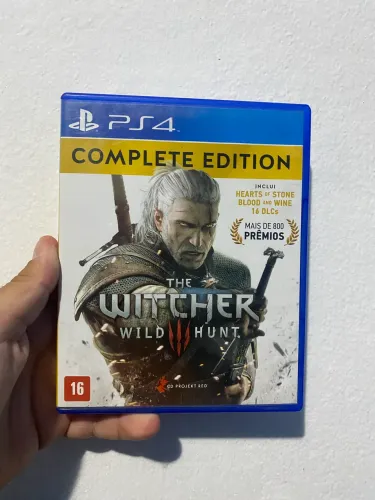 Jogos de PS4