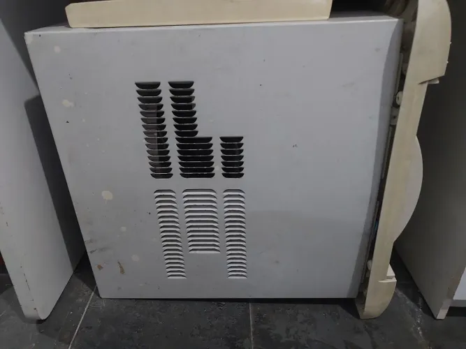 Ar condicionado consul