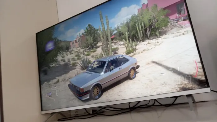 Tv Philco 50" 4K
