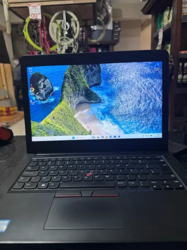 Lenovo thinkpad 16Gb RAM / Ssd 500gb