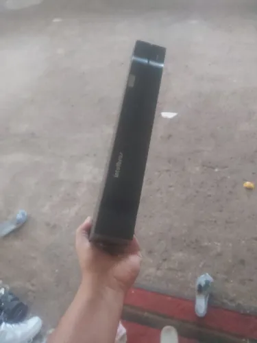 Dvr 16 ch intelbras