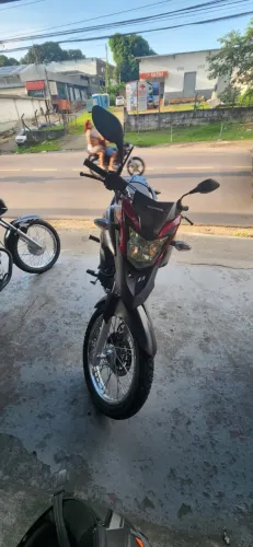 Vendo XRE 190 por 15.900