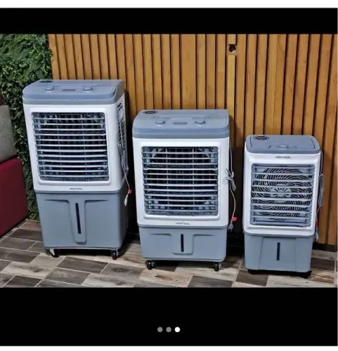 Climatizador nova