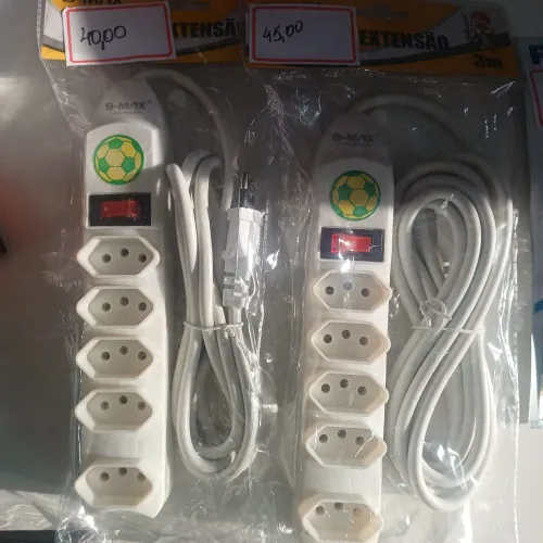 Filtro de linha