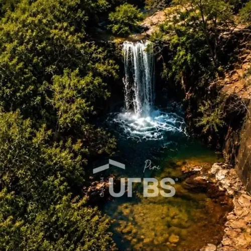 Fazenda à Venda - Fazenda Araras Gleba A | Pirenópolis - GO
