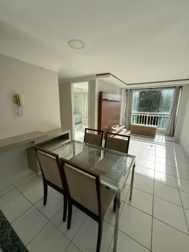 ALUGO APARTAMENTO NO CONDOMÍNIO MARAVILLE