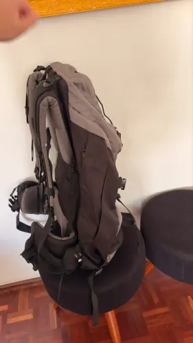 Mochila Quechua Forclaz