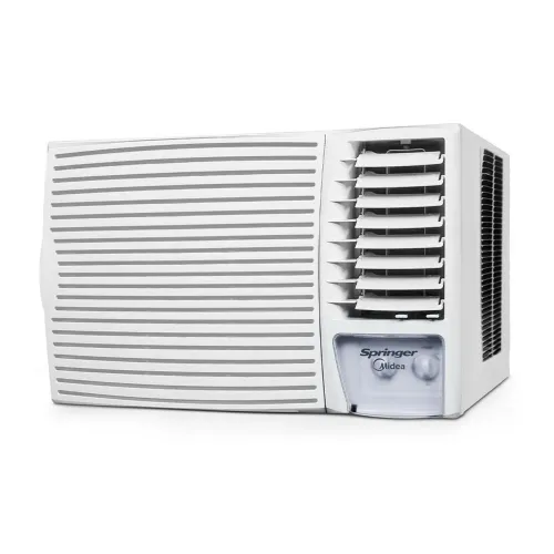 Ar condicionado de janela 12.000 btu mecânico