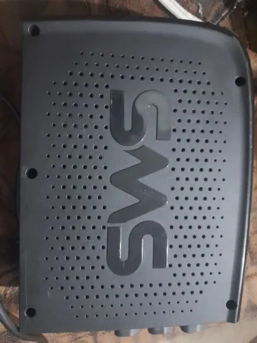 Nobreak SMS semi novo
