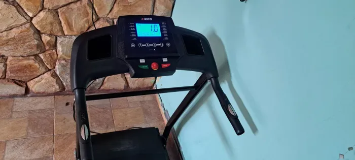Esteira kikos