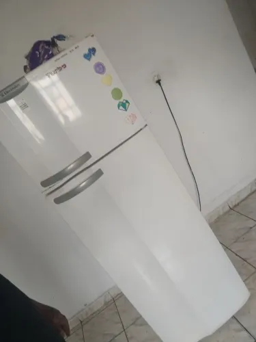 Geladeira Electrolux