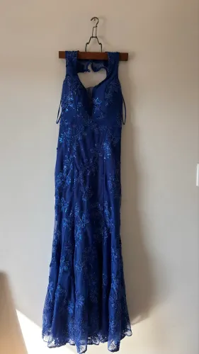 Vestido de festa
