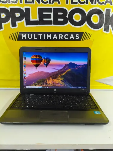 NOTEBOOK HP CORE I5 