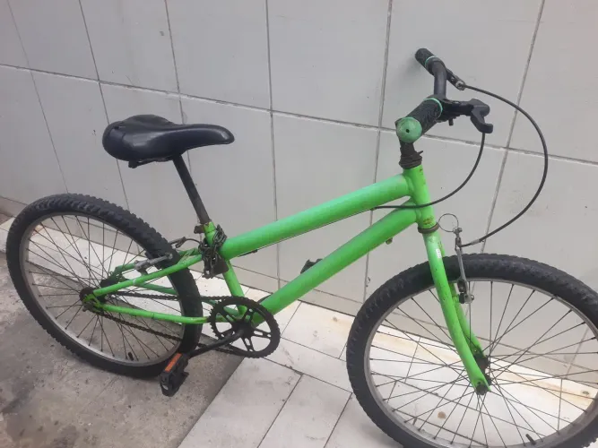 Vende-se bicicleta Aro 24