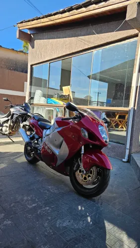 Hayabusa 1999