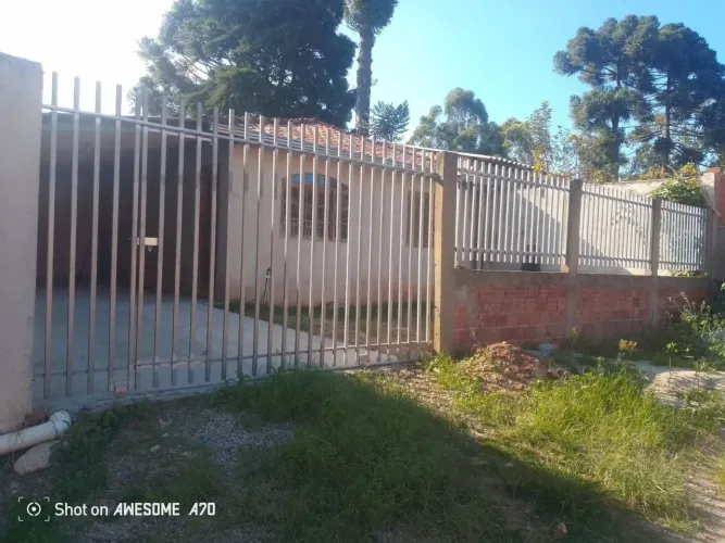 Vende casa
