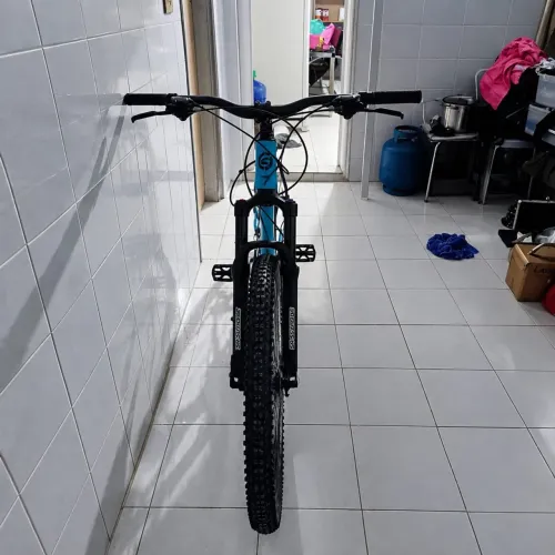 KSW QUADRO 19 aro 29