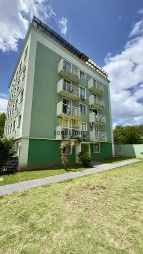 Cobertura a venda em Canoas.