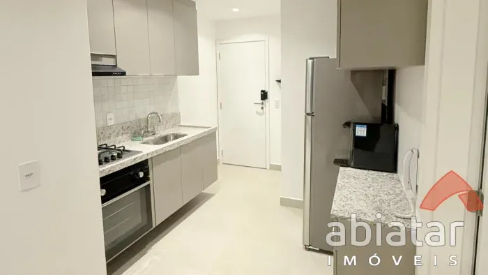 Apartamento para alugar - Bela Vista - São Paulo