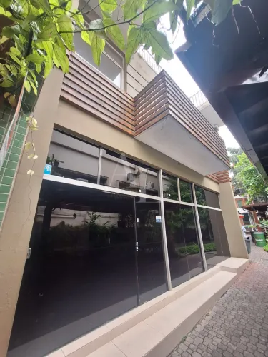 Prédio Comercial para locação em Alphaville - Barueri/SP