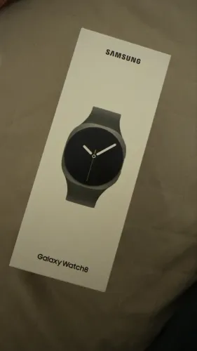 Samsung Watch 8 40mm