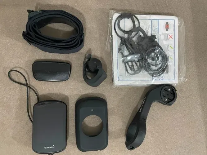 Ciclo computador Garmin Edge 530