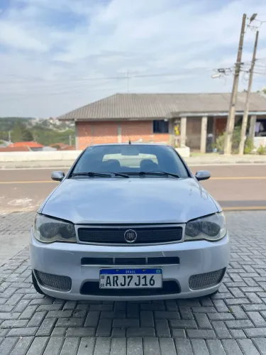 Fiat Palio 1.0 Economy Fire Flex 8V 4P 2010