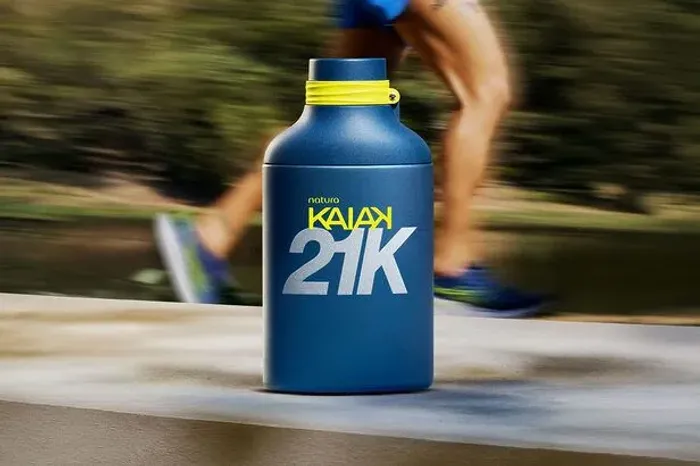 Kaiak 21k natura