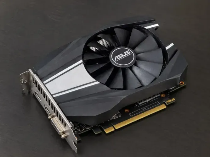 GTX 1650 SUPER