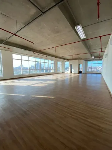Salão Comercial para Locação em Salvador, Caminho das Árvores, 4 banheiros, 5 vagas