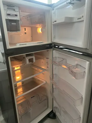 Vendo geladeira Brastemp Frost Free
