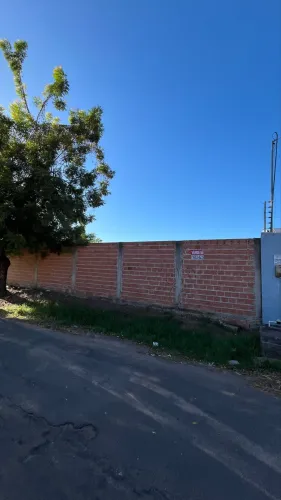 Terreno no Bairro São Benedito Timon Ma