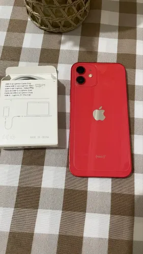 iPhone 12 versão limitada