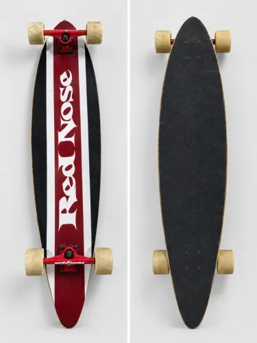 Skate long board