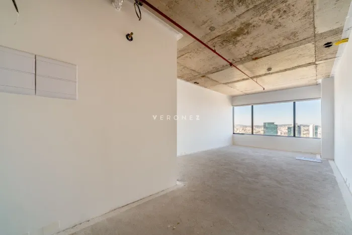 Veronez e Melnick apresentam: Condomínio Pontal